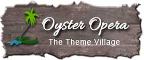 Oyster Opera 